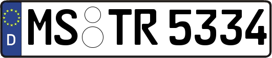 MS-TR5334