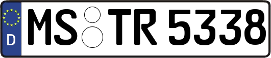 MS-TR5338