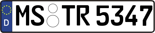 MS-TR5347
