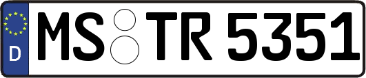 MS-TR5351