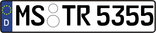 MS-TR5355
