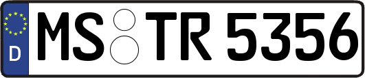 MS-TR5356