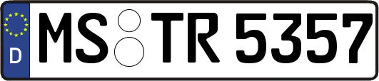 MS-TR5357