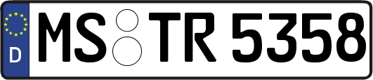 MS-TR5358