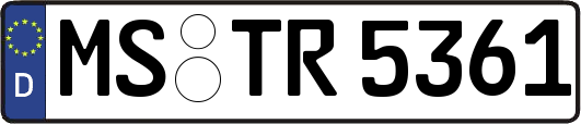 MS-TR5361