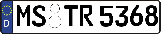 MS-TR5368