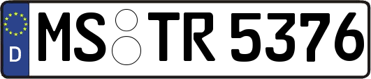 MS-TR5376