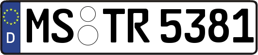 MS-TR5381