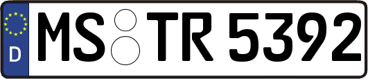 MS-TR5392
