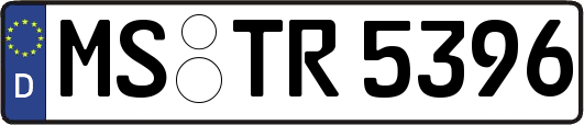 MS-TR5396
