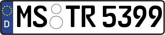 MS-TR5399