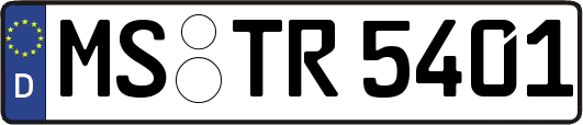 MS-TR5401