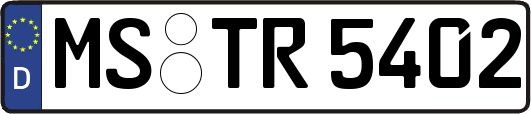 MS-TR5402