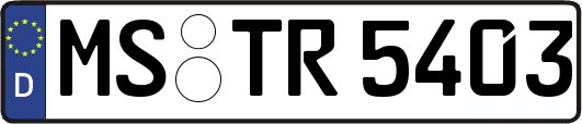 MS-TR5403