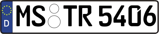 MS-TR5406