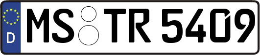 MS-TR5409