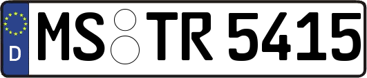 MS-TR5415