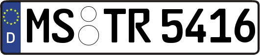 MS-TR5416