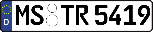 MS-TR5419