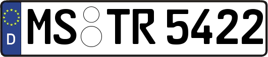 MS-TR5422