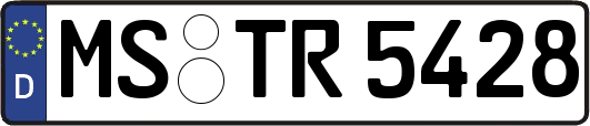 MS-TR5428