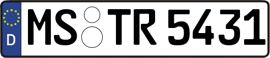 MS-TR5431