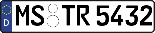 MS-TR5432