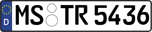 MS-TR5436