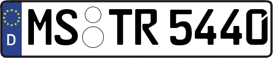 MS-TR5440