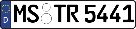 MS-TR5441
