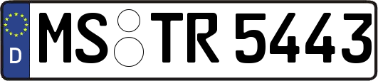 MS-TR5443