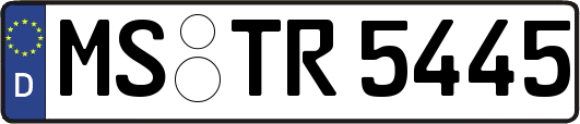 MS-TR5445