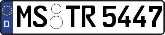 MS-TR5447