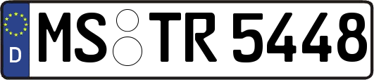 MS-TR5448