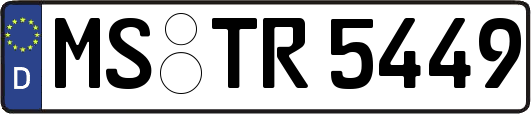 MS-TR5449