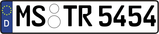 MS-TR5454