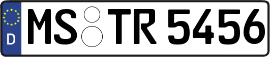 MS-TR5456