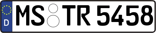 MS-TR5458