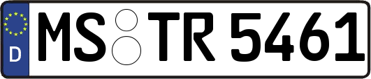 MS-TR5461