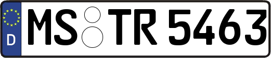 MS-TR5463