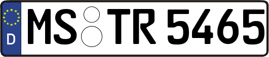 MS-TR5465