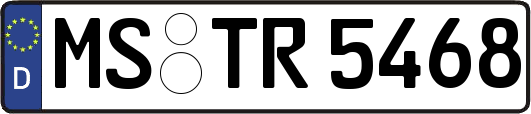 MS-TR5468