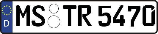 MS-TR5470