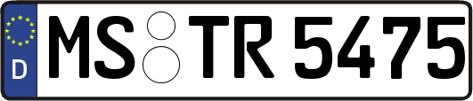 MS-TR5475