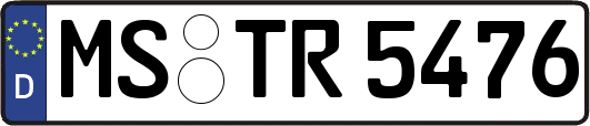 MS-TR5476