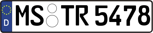 MS-TR5478