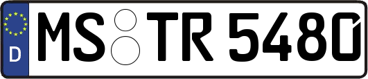 MS-TR5480