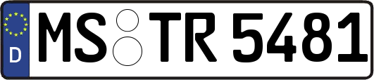 MS-TR5481