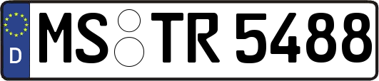 MS-TR5488