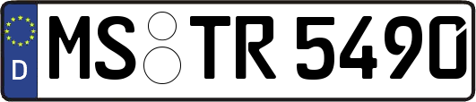 MS-TR5490